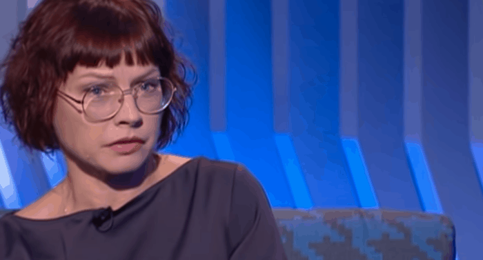 Алена Бабенко: «Все, что касается святотатства, — абсолютное табу для меня»